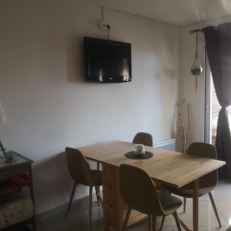 Appartement T3 Gruissan Exterior photo