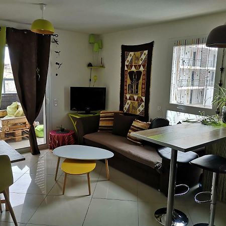 Appartement T3 Gruissan Exterior photo