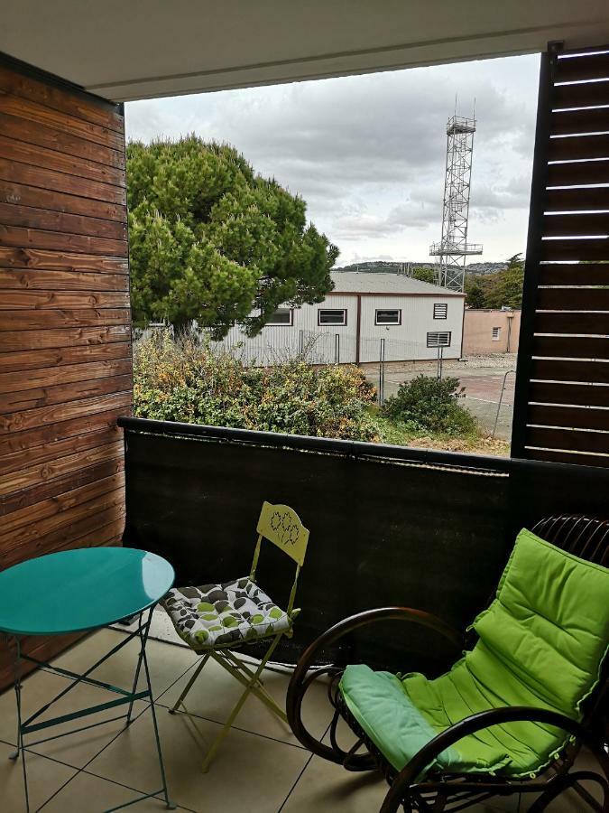 Appartement T3 Gruissan Exterior photo